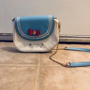 Sailor moon purse